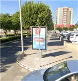 Mupis junto al Hospital de Poniente y en los núcleos de Santa María del Águila, Las Norias y Balerma